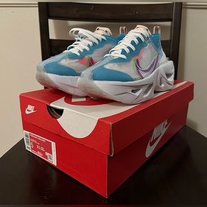 women nike zoom x vista grind size 5 womens